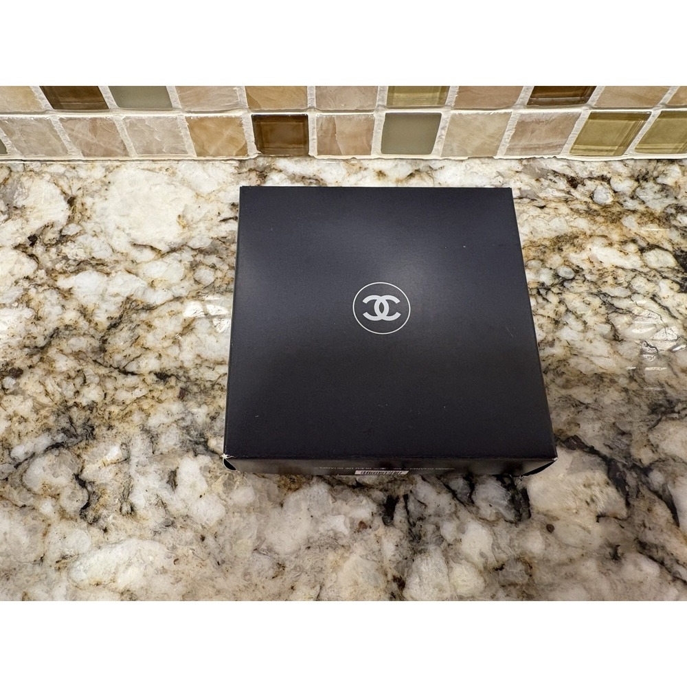Bleu de Chanel 3pc Set Boxed EDP Sample + Moisturizer + Cleansing Gel New - Picture 3 of 5
